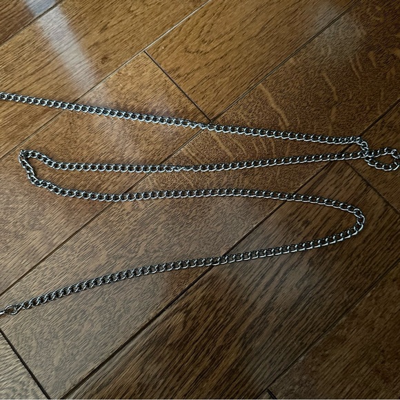 little mermaid envelope crossbody - Picture 5 of 10